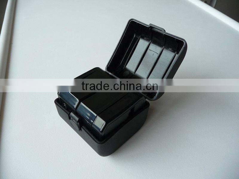 New design popular and useful universal travel adapter