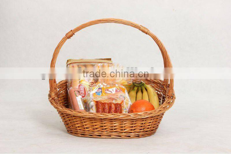 2015 hot sale baskets for fruit