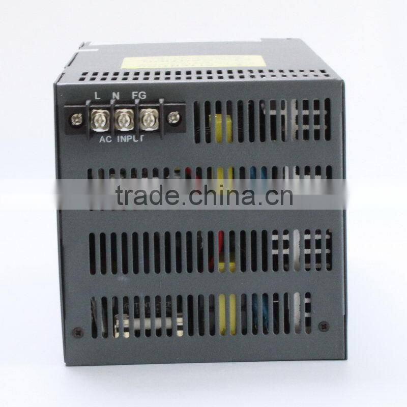 SCN-1500-24 1500W 24V 62.5A modern professional led driver 24v