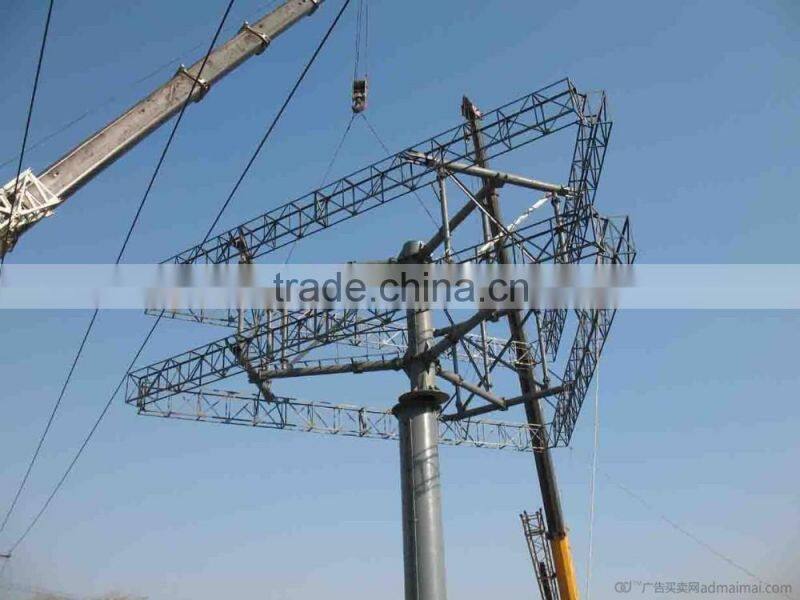 outdoor advertising solar advertising billboard