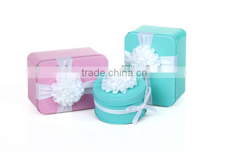 New wholesale chocolate packaging box TH-015