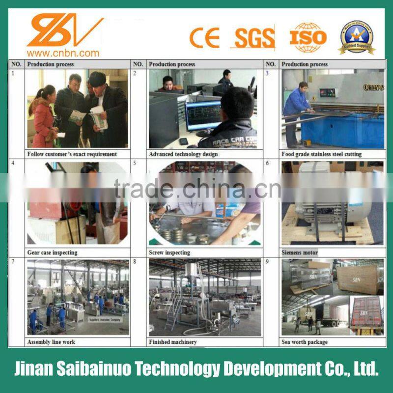 Advanced food laboratory equipment