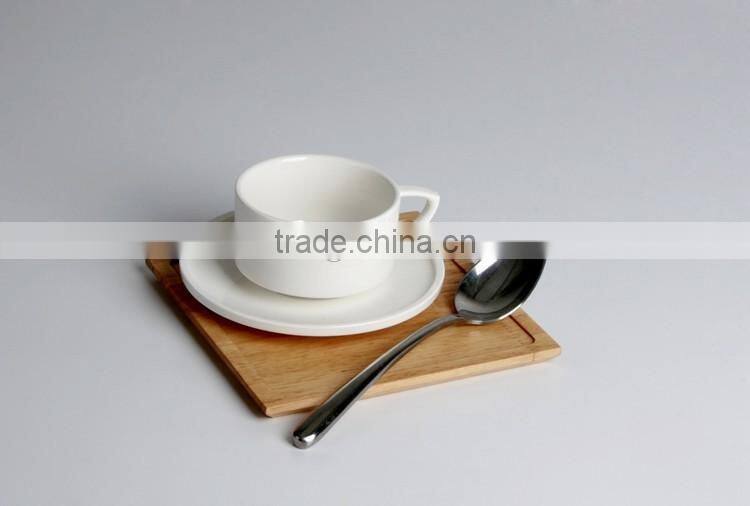 durable rimmed ceramic arabic coffee cups with saucer