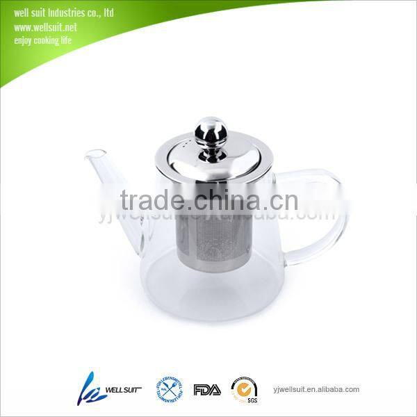 hot selling high quality decorative outdoor cooking pots