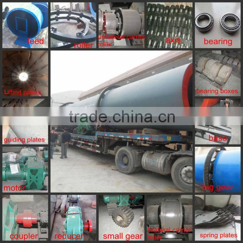 Professional manufacturer sawdust drying equipment for sale