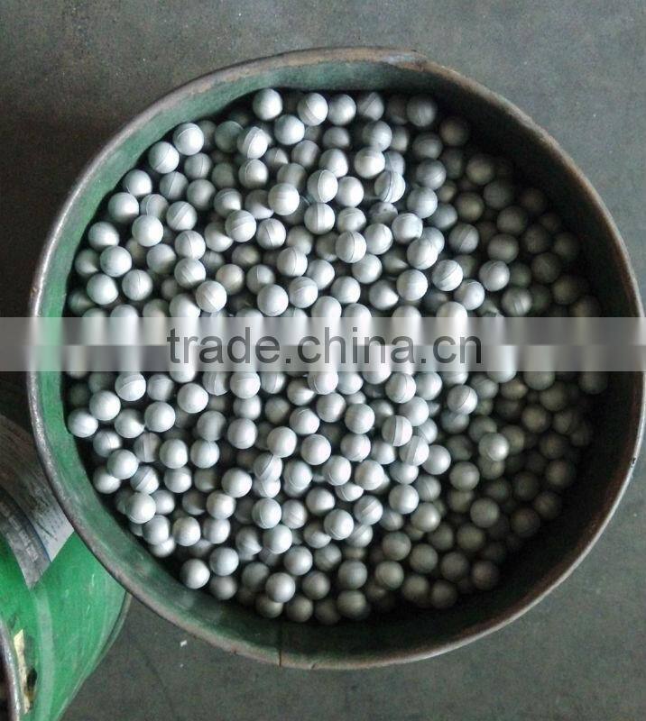 tungsten carbide spheres made in China