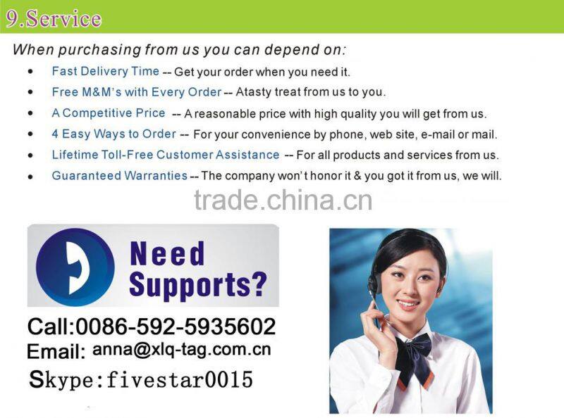 2015 Best price professional custom gold tattoo sticker