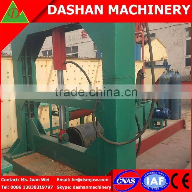 China Wood Splitter/ Log Splitting Machine for Sale
