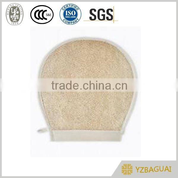 natural bath towel wipe loofah