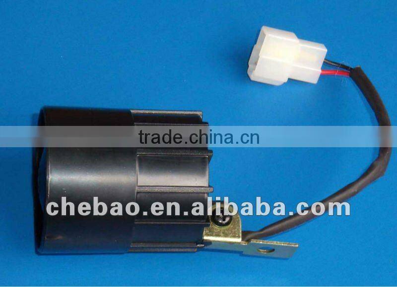 BB-105A,12V 24V waterproof bibi back buzzer,china