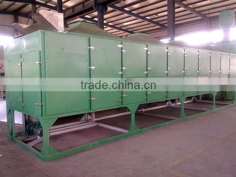fruit and vegetable drying machine