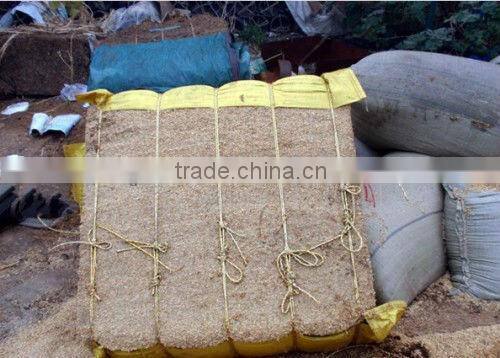 best price hydraulic waste paper&waste plastic battle baler machine