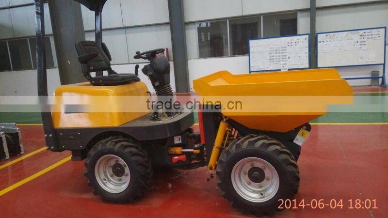 new famous brand mini skid steer loader crawler type TY323S