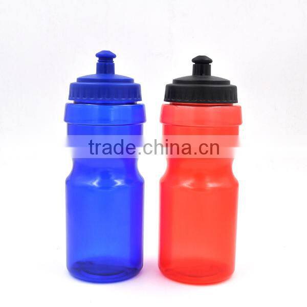 Fast Transportation 2016 Hot Sale PE Drink Bottle Manufacturer