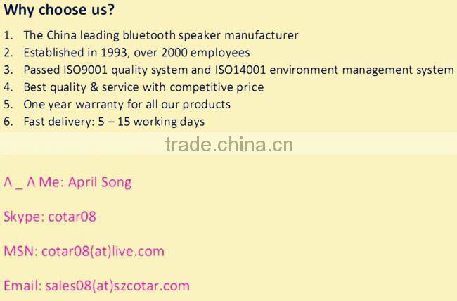 A2 Mini silicone wireless bluetooth speaker with microphone