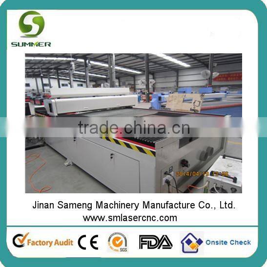 laser machine SM1325C acrylic CNC router and laser machine