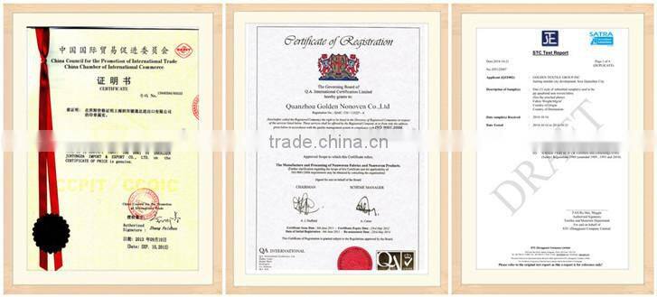 15gsm white pp non-woven fabric for medical surgical Medicos no