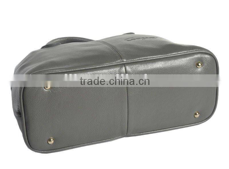 New Arrival! Lady Small Cased-Hardened Genuine Leather Handbag!Elegant!