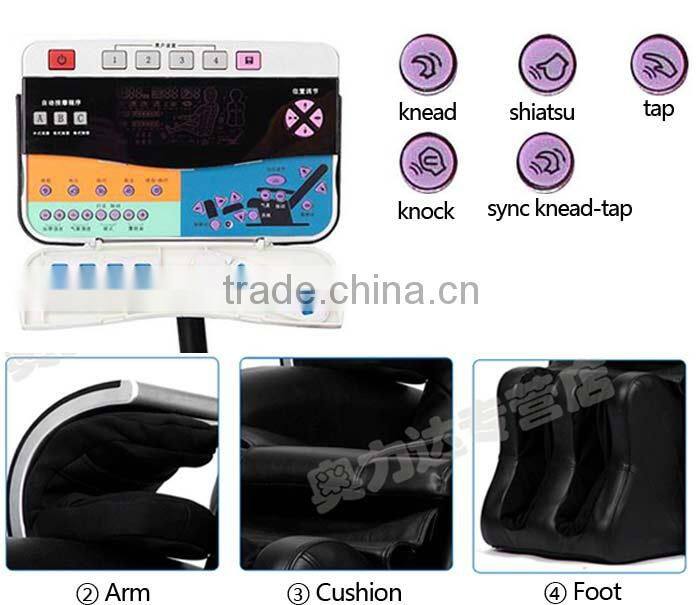 massage chairs DLK-H016A