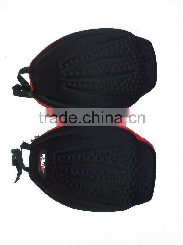 Hand-held EVA Bike Helmet Case bike accessory