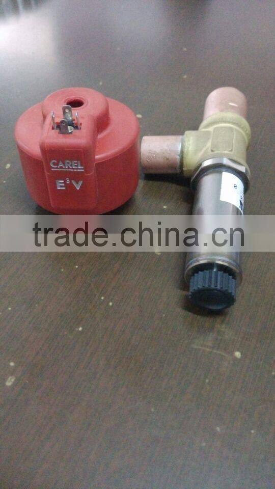 Electronic Refrigeration Thermal Expansion Valve E2V