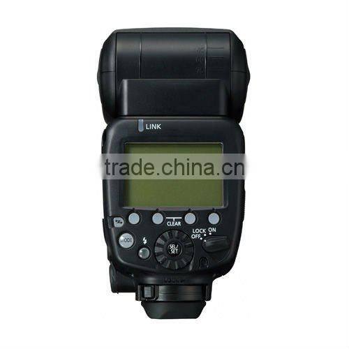 CANON 600EX-RT Flash Light