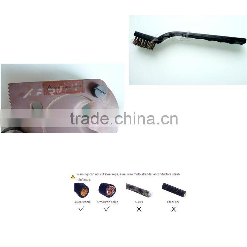 power cable cutter TCR-75