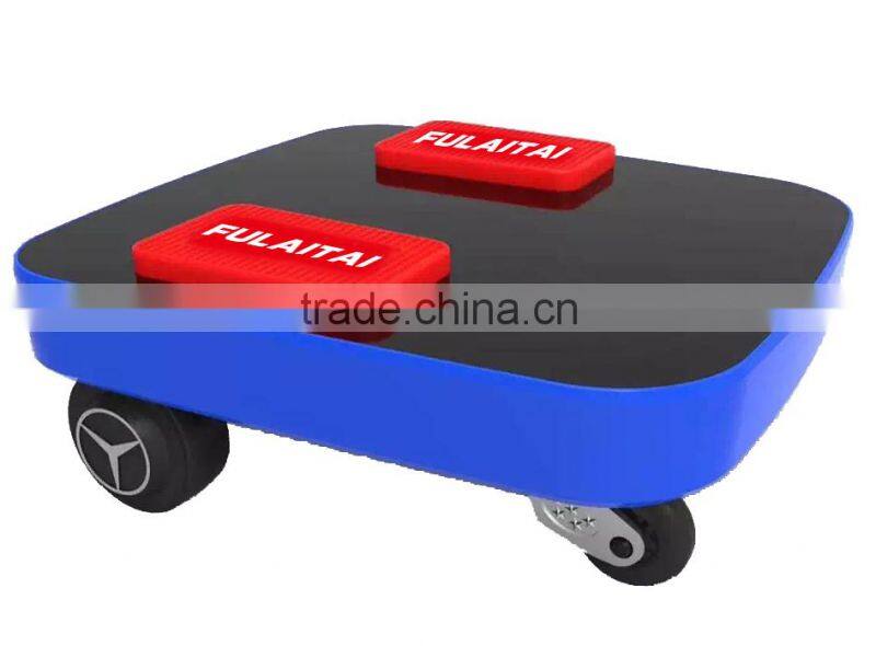 Hot style hands free walkcar with LED wheel for new arrival