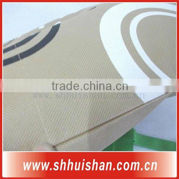 Easy to carry Environmental protection folding bag