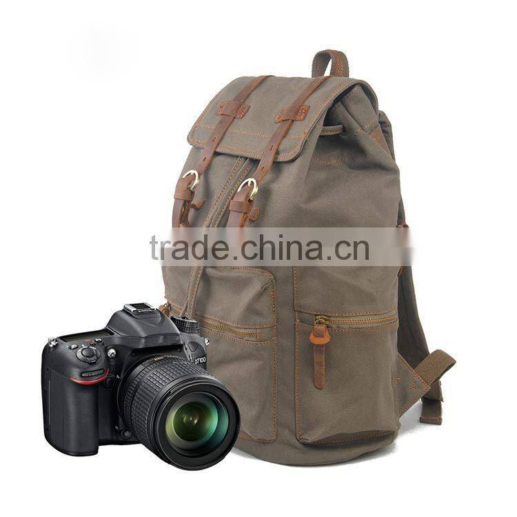 Good Quality Affordable Price Simple Style Lady Bag Camera
