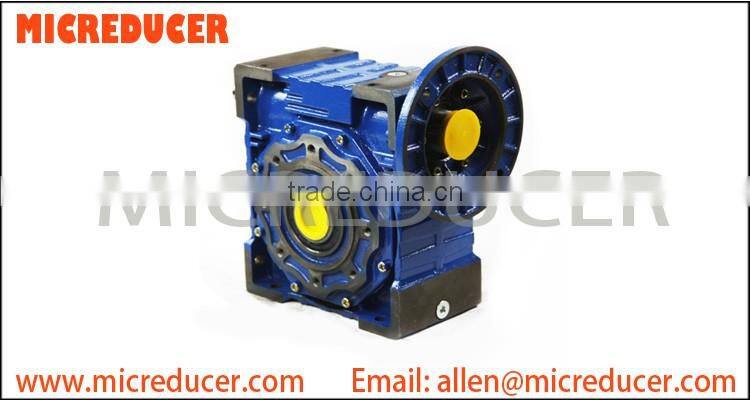 transmission nmrv gearbox for engine
