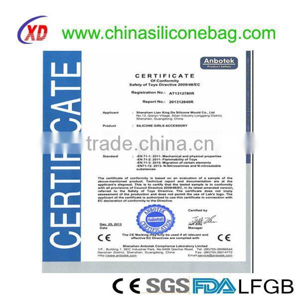 Special design cute silicone notebook cover/ silicone book cover