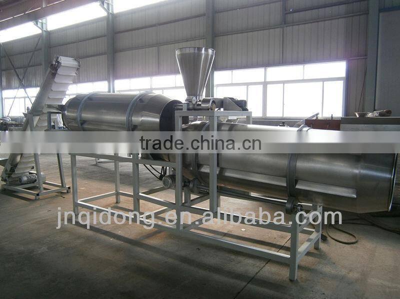 Excellent Performance Fish Feed Equipment with Guaranteed Quality