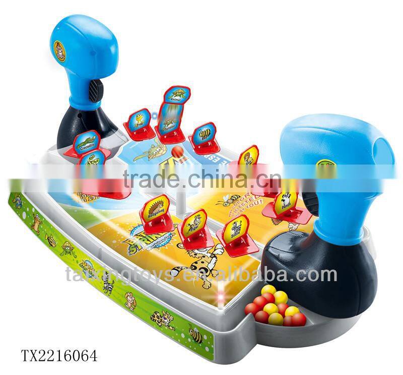 2014 New and Hot Sell Game Machine Toys for kids