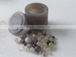 Agate ball grinding ball,agate milling ball