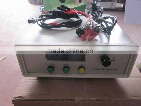 CRI700 Solenoid Injector Tester,Test Magnetic Valve