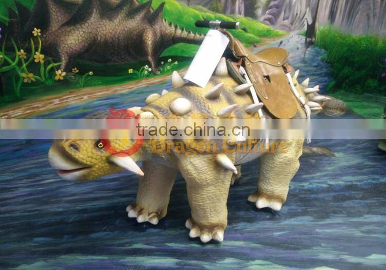 Kids Car Walking Dinosaurs for Sale