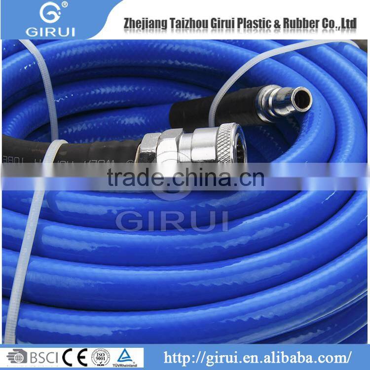 2015 High Performance Hot Selling High Quality Air Exhausted Hose