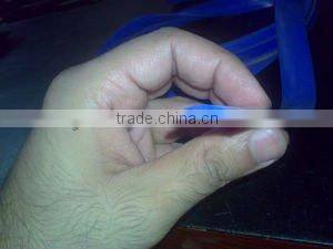 colorful silicone lamp seal