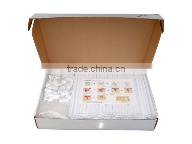 Sublimation photo balloon in heart shape