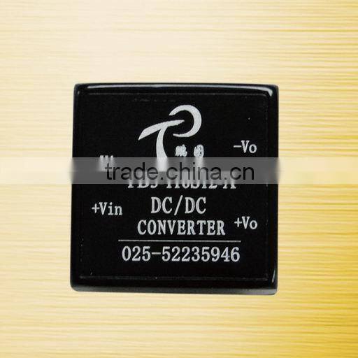 PD-A Series 3-5W Pin type Switching mode power supply