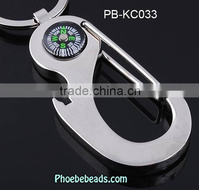 Wholesale Hot Selling Dermal Movable Paw Key Chain Supplies PB-KC024
