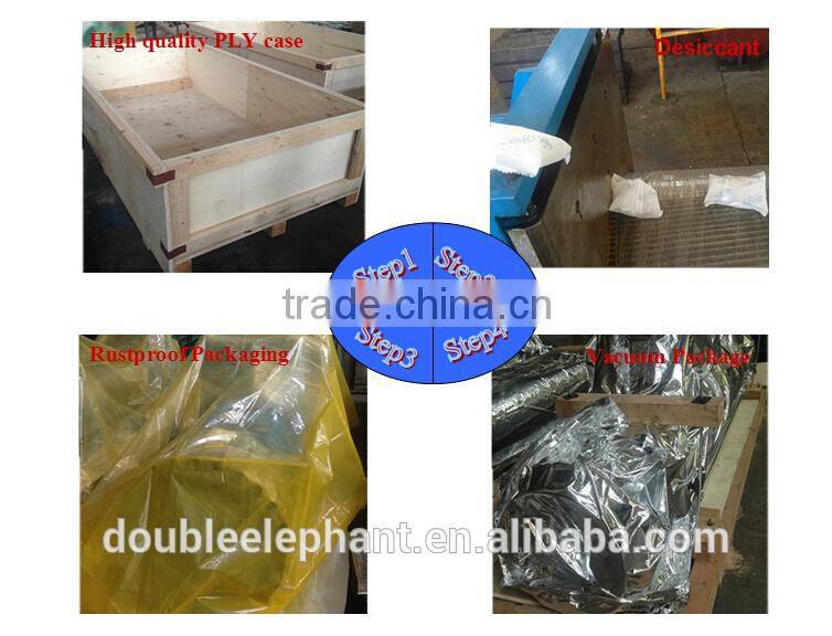 Jiangsu province rubber calendering line manufacturer