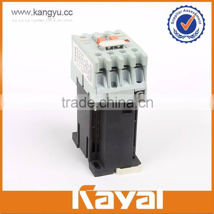 Best selling Competitive Price CB CE ROHS mini dc contactor