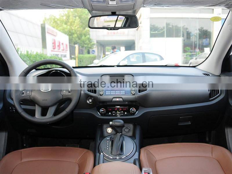 car dvd player for kia sportage r with canbus gps dvbt steering wheel control 3G functions DH8003