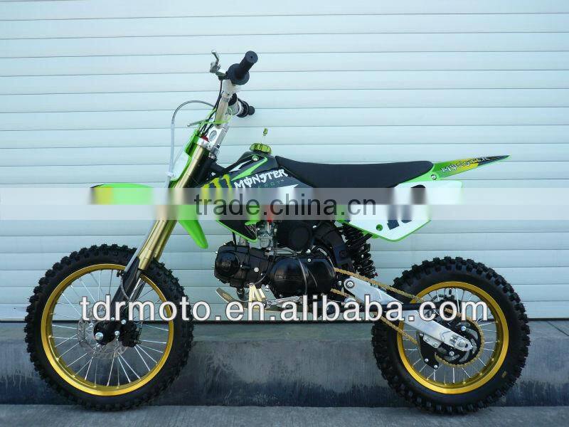 dirt bike/pit bike