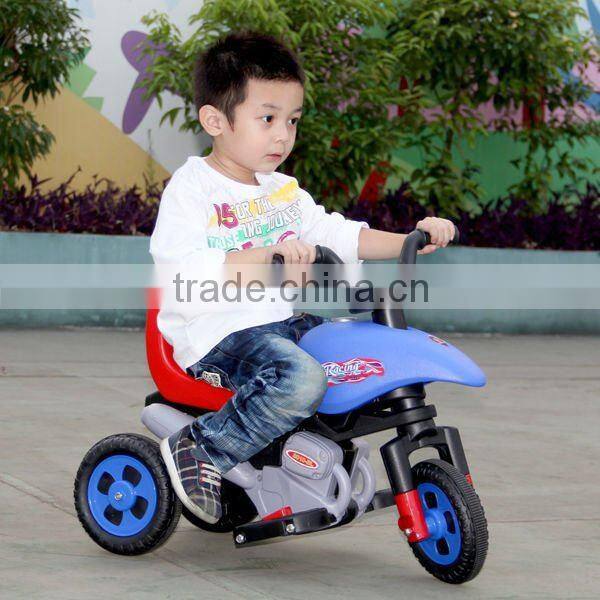 ride on toy car with remote control