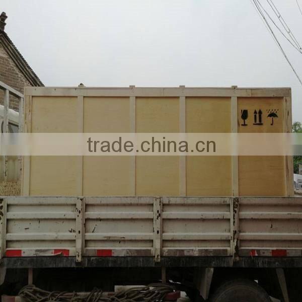 BS 1313 polycarbonate sheet vacuum forming machine thermoforming machine for hot sale