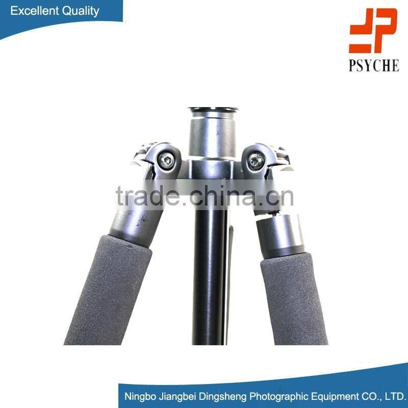 DS8304A flexible professional aluminum alloy camera tripod stand