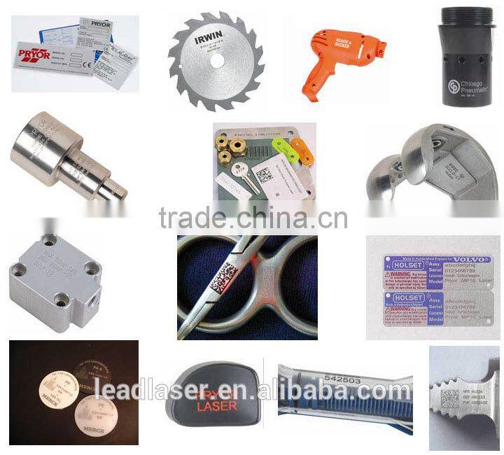 laser engraving and coding machine for glass bottle with lowest price